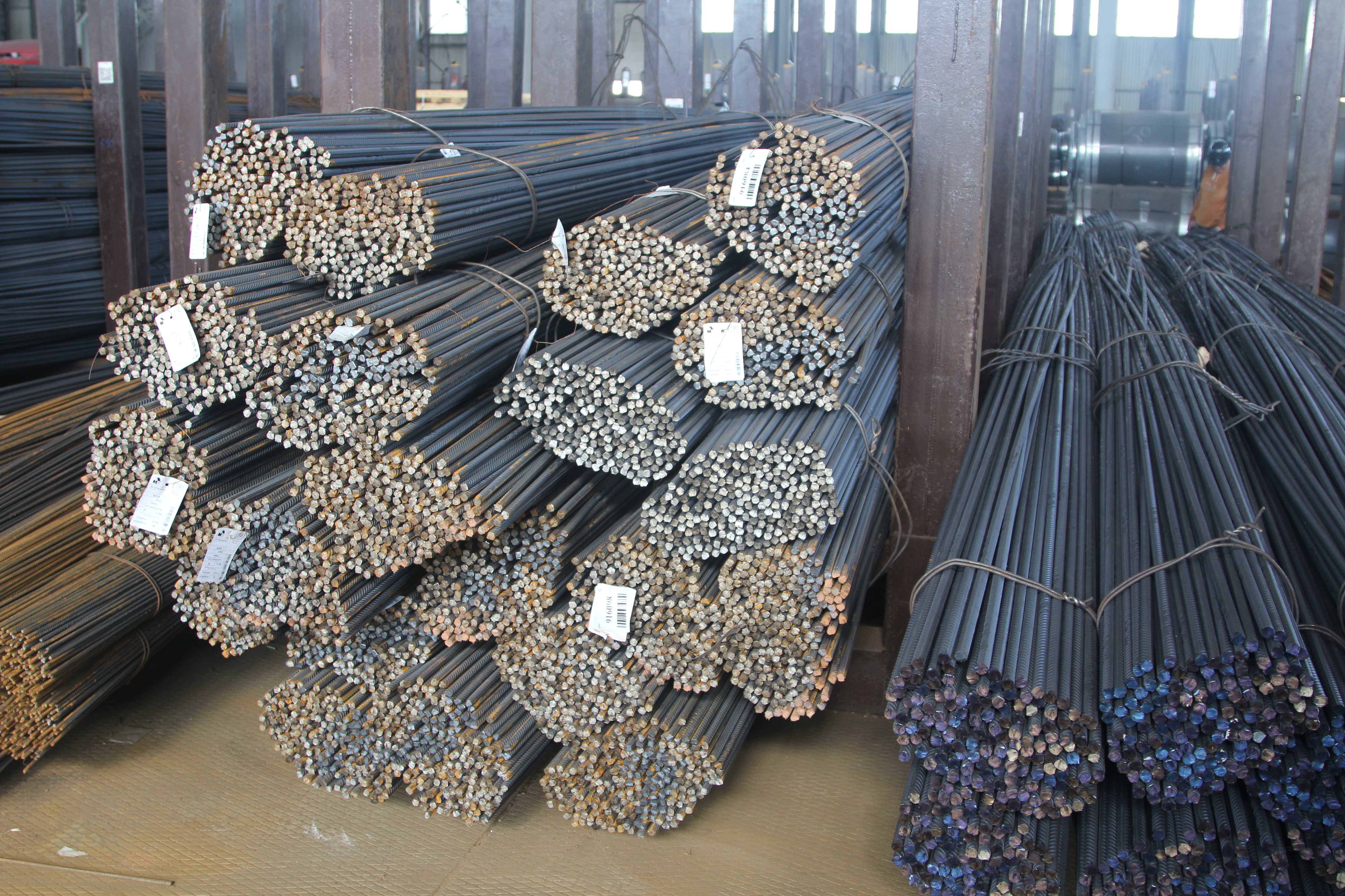 Склад г. Подольск. Галерея